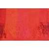 Pashmina laine rouge