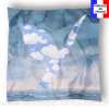 Foulard en soie Magritte, La Grande Famille