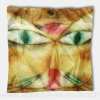 Foulard en soie Klee, Cat and Bird 1928