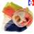 Foulard soie Delaunay S. - Ronds