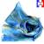 Foulard soie Monet - Nymphéas