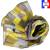 Foulard soie Klee - Architektur