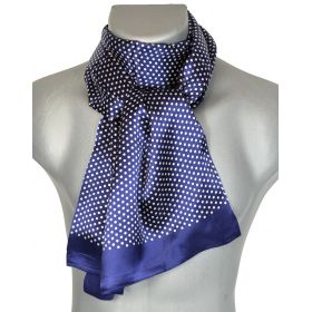 Foulard soie pour homme : vaste choix de foulards homme en 100% soie