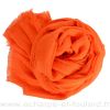 Grand cheche orange