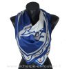 Foulard en soie Cocteau, Théâtre de Cap d'Ail