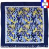 Foulard en soie Dufy, Deauville