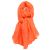 Cheche coton orange