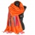 Pashmina indien orange