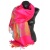 Pashmina indien rose