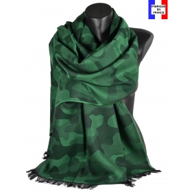 Etole Itou verte made in France