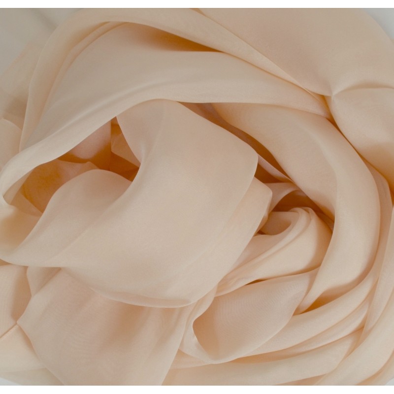 Chemise Métallique Neuve étiquettes Chemise Homme CREME DE SILK En Soie Métallisée Argent (80% Soie, 20% Métal) - Taille Medium, Style Art Déco Chemise Art Déco Medium