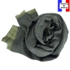 Cheche homme coton bio Dao kaki