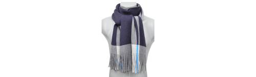 Echarpe homme Acryl-poly