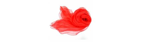 Foulard en soie