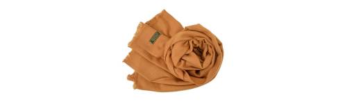 Pashmina cachemire