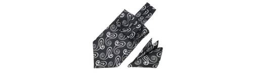 Foulard ascot