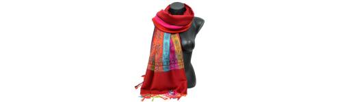 Pashmina indien