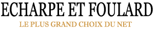 Echarpe et Foulard